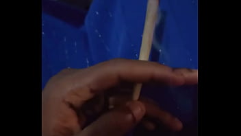 Bros and hoes pull up in my hood