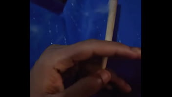 Bros and hoes pull up in my hood