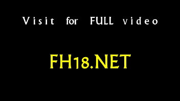 Beautiful eighteen year old