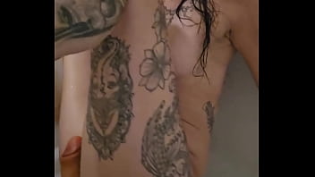 Un bon bain emy angel