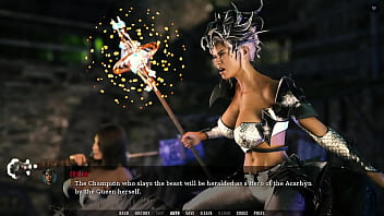 Tales from the unending void #71 asian girlfriend caught me cheating with a horny alien girl who let's me fuck her ass