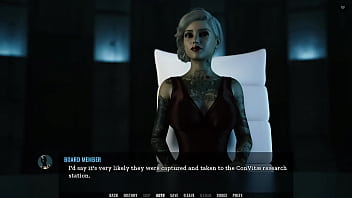 Tales from the unending void #71 asian girlfriend caught me cheating with a horny alien girl who let's me fuck her ass