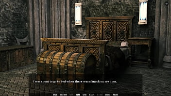 Tales from the unending void #71 asian girlfriend caught me cheating with a horny alien girl who let's me fuck her ass