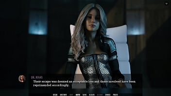 Tales from the unending void #71 asian girlfriend caught me cheating with a horny alien girl who let's me fuck her ass