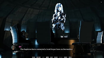 Tales from the unending void #71 asian girlfriend caught me cheating with a horny alien girl who let's me fuck her ass Tales from the unending void #71 asian girlfriend caught me cheating with a horny alien girl who let's me fuck her ass