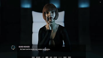 Tales from the unending void #71 asian girlfriend caught me cheating with a horny alien girl who let's me fuck her ass