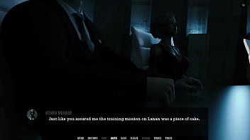 Tales from the unending void #71 asian girlfriend caught me cheating with a horny alien girl who let's me fuck her ass