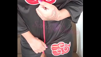 Disfruta de este erótico cosplay exclusivo para ti