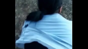 Un palito al aire libre