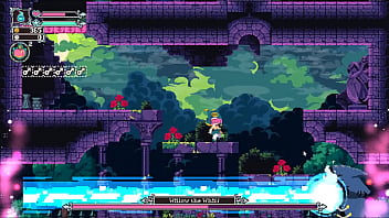 Flip witch pixel hentai game ep 12 ghost boss with crushing giant boobs Flip witch pixel hentai game ep 12 ghost boss with crushing giant boobs