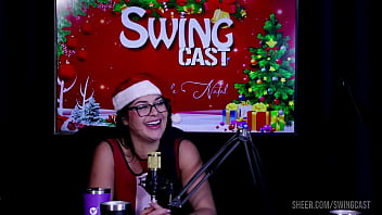 Compilados do especial de natal no swing cast com tifany rocha raphaela savanah burguesa bruninha a surfistinha karol redxxx e isadora closel parte 3 watch sheer red