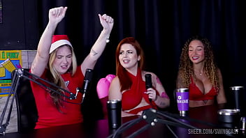 Compilados do especial de natal no swing cast com tifany rocha raphaela savanah burguesa bruninha a surfistinha karol redxxx e isadora closel parte 3 watch sheer red Compilados do especial de natal no swing cast com tifany rocha raphaela savanah burguesa bruninha a surfistinha karol redxxx e isadora closel parte 3 watch sheer red