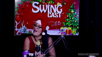 Compilados do especial de natal no swing cast com tifany rocha raphaela savanah burguesa bruninha a surfistinha karol redxxx e isadora closel parte 3 watch sheer red