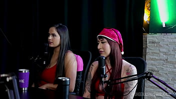 Compilados do especial de natal no swing cast com tifany rocha raphaela savanah burguesa bruninha a surfistinha karol redxxx e isadora closel parte 3 watch sheer red