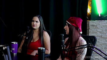 Compilados do especial de natal no swing cast com tifany rocha raphaela savanah burguesa bruninha a surfistinha karol redxxx e isadora closel parte 3 watch sheer red