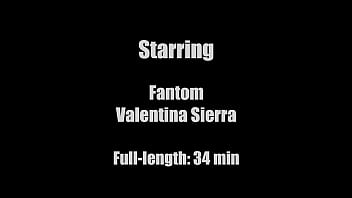 Milf valentina sierra blowjob from hell