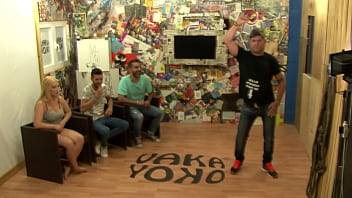 Nuevo show teaser 4 Nuevo show teaser 4