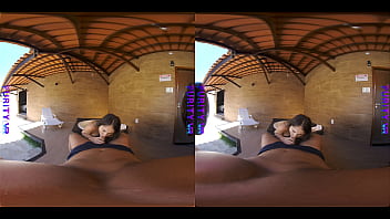 Cheating with a young lady Cheating with a young lady