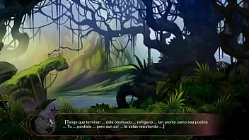 Jugando mirror juego sexual episodio 5