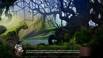 Jugando mirror juego sexual episodio 5