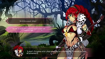 Jugando mirror juego sexual episodio 5