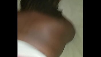 Backshots deep in that pussy