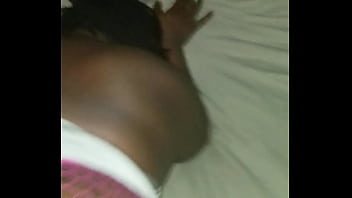 Backshots deep in that pussy