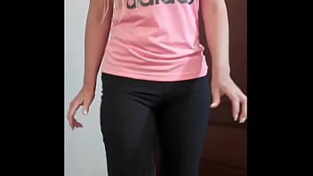 Unexpected puddle in my pants