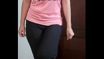 Unexpected puddle in my pants