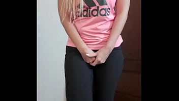 Unexpected puddle in my pants