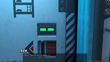 Stranded in space #130 ecuadorian married milf wants me