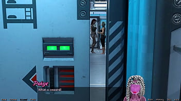 Stranded in space #130 ecuadorian married milf wants me