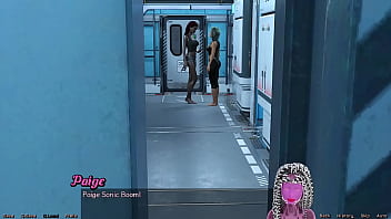 Stranded in space #130 ecuadorian married milf wants me