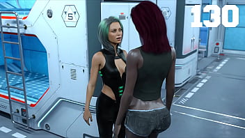 Stranded in space #130 ecuadorian married milf wants me