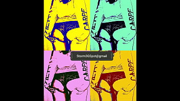 Wifey that thickness & juiciness