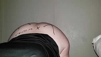 Wifey that thickness & juiciness