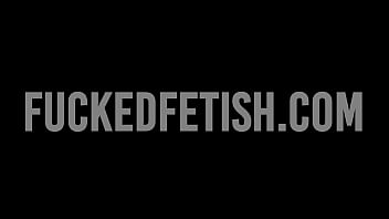 Sexy curvy body darkhair wet pantie new scene w45