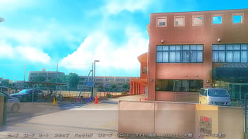 Akatsuki no lily philia hentai video game