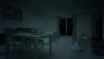 Akatsuki no lily philia hentai video game