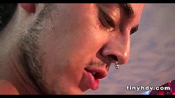 Real latina teen sofia caliente and kelen arias 4 54