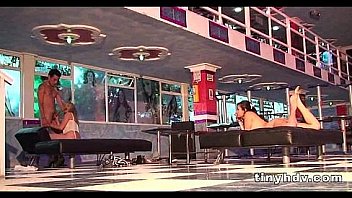 Real latina teen sofia caliente and kelen arias 4 54