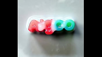 Ai bimbos dripping cum after being creampied trailer