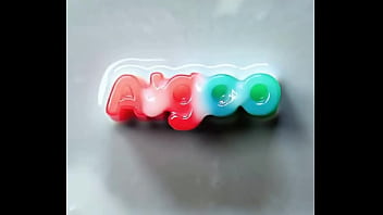 Ai bimbos dripping cum after being creampied trailer