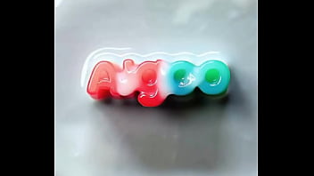 Ai bimbos dripping cum after being creampied trailer