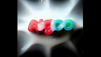 Ai bimbos dripping cum after being creampied trailer