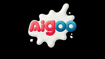 Ai bimbos dripping cum after being creampied trailer