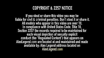 Nonton Hunk Fuck Master Alex Legend Face Fucks Hot Babe Amarna Miller! thumbnail