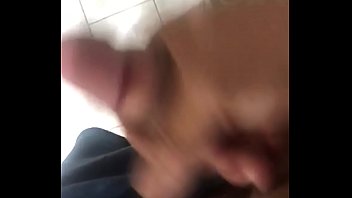 Me just having a time rubbing one out