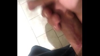 Me just having a time rubbing one out