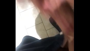 Me just having a time rubbing one out